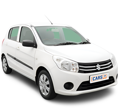 Maruti Celerio-img